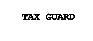 TAX GUARD