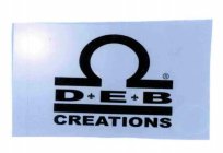 D E B CREATIONS