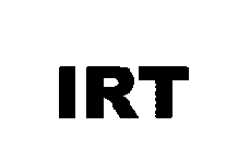 IRT