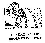 THINKING NUMBERS INFORMATION SERVICE