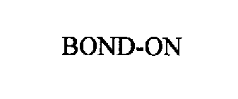 BOND-ON