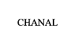 CHANAL