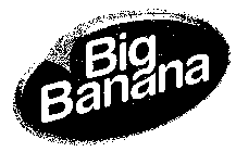 BIG BANANA