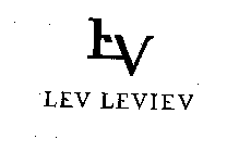 LV LEV LEVIEV