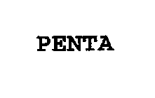 PENTA