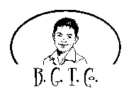 B.G.T. CO.