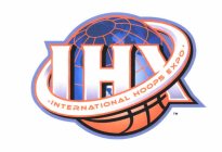 · INTERNATIONAL HOOPS EXPO · IHX