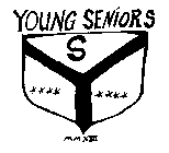 YS YOUNG SENIORS MMX111
