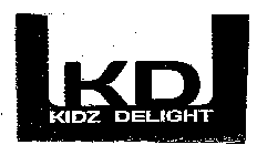 KD-KIDZ DELIGHT