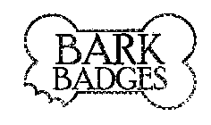 BARK BADGES