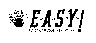 E·A·S·Y· ! PROCUREMENT SOLUTIONS