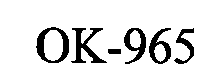 OK-965