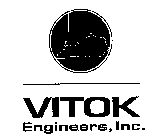 VITOK ENGINEERS, INC.