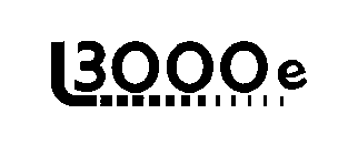 L 3000 E