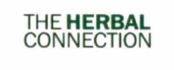 THE HERBAL CONNECTION