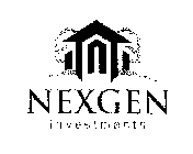 NEXGEN INVESTMENTS