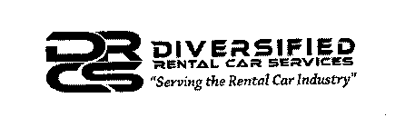 DRCS DIVERSIFIED RENTAL CAR SERVICES 
