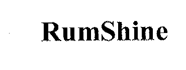RUMSHINE