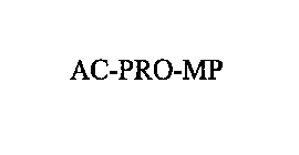 AC-PRO-MP