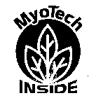 MYOTECH INSIDE