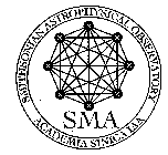 SMA SMITHSONIAN ASTROPHYSICAL OBSERVATORY ACADEMIA SINICA IAA