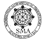 SMA SMITHSONIAN ASTROPHYSICAL OBSERVATORY ACADEMIA SINICA IAAY ACADEMIA SINICA IAA