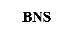 BNS