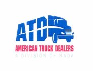 ATD AMERICAN TRUCK DEALERS A DIVISION OF NADA