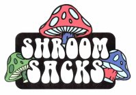SHROOM SACKS