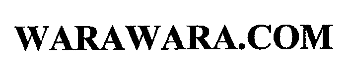 WARAWARA.COM