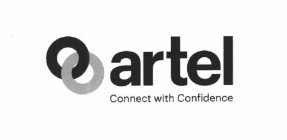 ARTEL CONNECT WITH CONFIDENCE