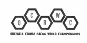 OCRWC OBSTACLE COURSE RACING WORLD CHAMPIONSHIPS
