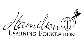 HAMILTON LEARNING FOUNDATION