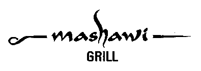 MASHAWI GRILL