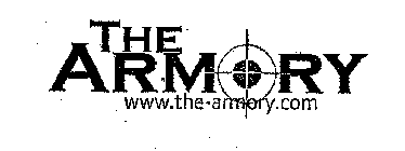 THE ARMORY WWW.THE-ARMORY.COM