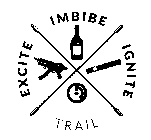 EXCITE IMBIBE IGNITE TRAIL OR