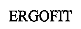 ERGOFIT