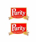 PURITY FOOD PRODUCTS