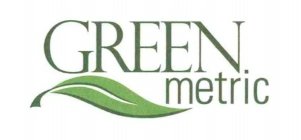 GREEN METRIC