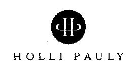HOLLI PAULY