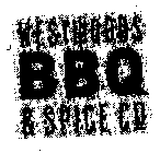 WESTWOODS BBQ & SPICE CO