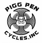 PIGG PEN CYCLES, INC