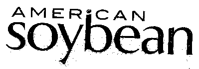 AMERICAN SOYBEAN