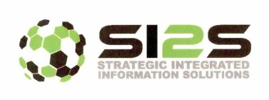 SI2S STRATEGIC INTEGRATED INFORMATION SOLUTIONS