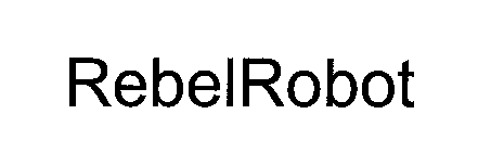 REBELROBOT
