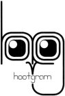 HG HOOTGRAM