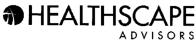 HEALTHSCAPE ADVISORS