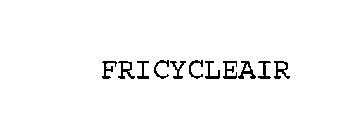 FRICYCLEAIR
