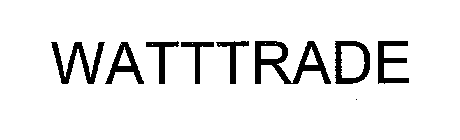 WATTTRADE