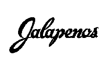 JALAPENOS